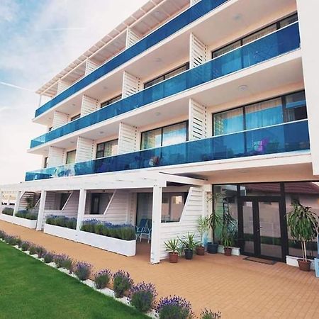 Lavender Villa Năvodari Eksteriør bilde