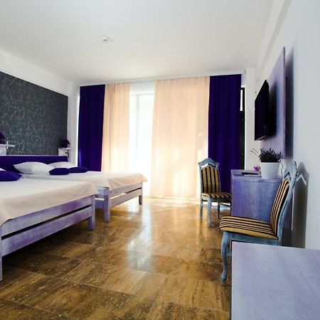 Lavender Villa Năvodari Eksteriør bilde