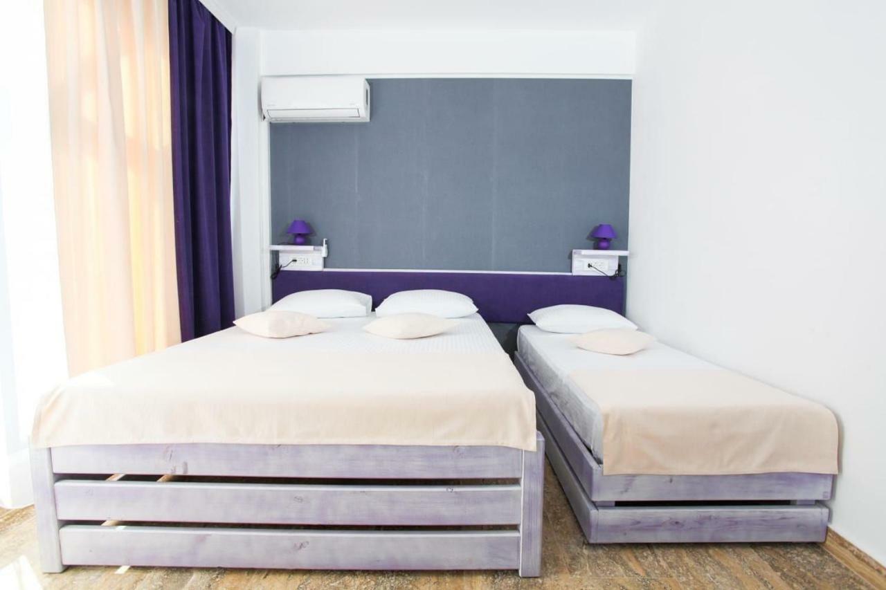 Lavender Villa Năvodari Eksteriør bilde