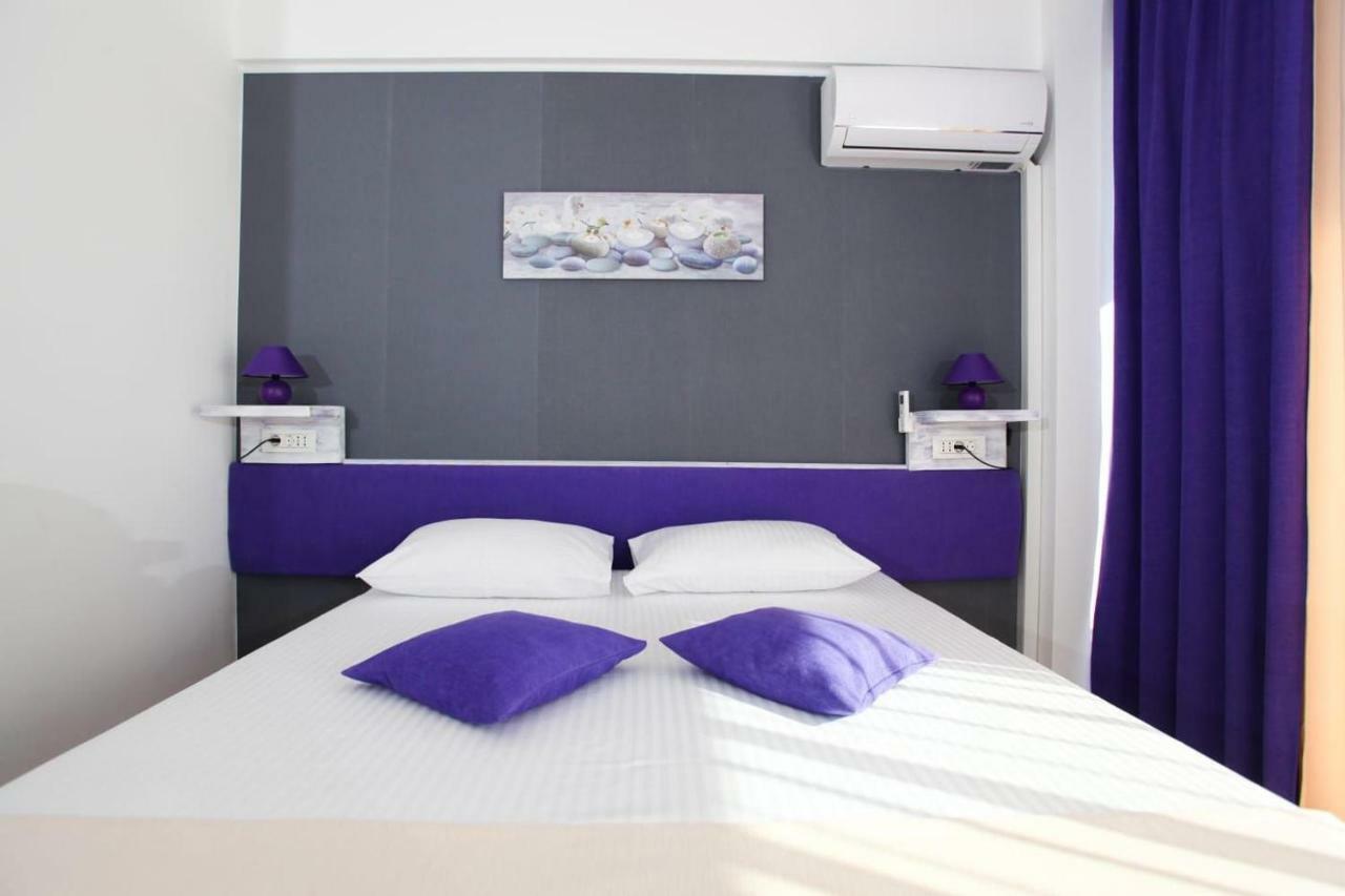 Lavender Villa Năvodari Eksteriør bilde