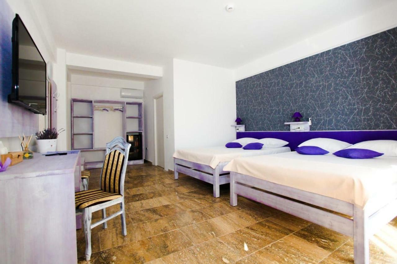 Lavender Villa Năvodari Eksteriør bilde