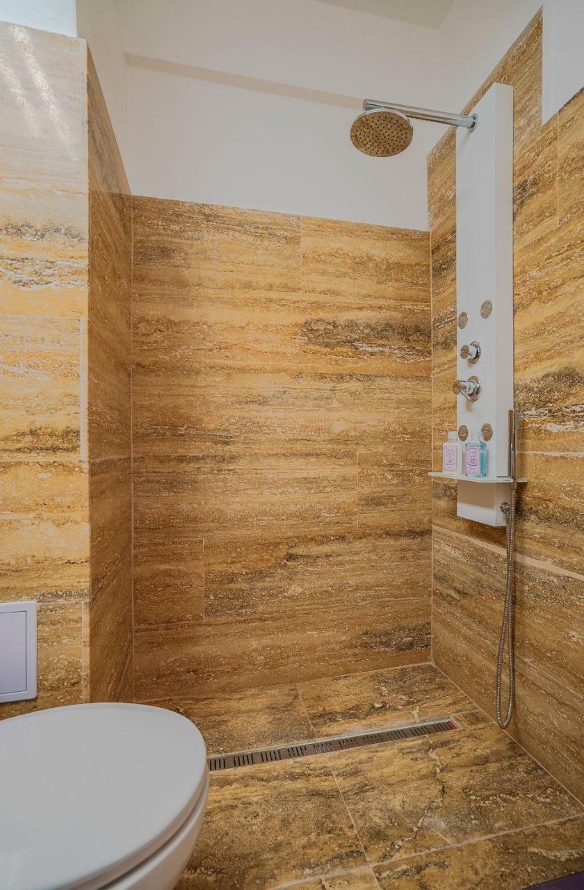 Lavender Villa Năvodari Eksteriør bilde