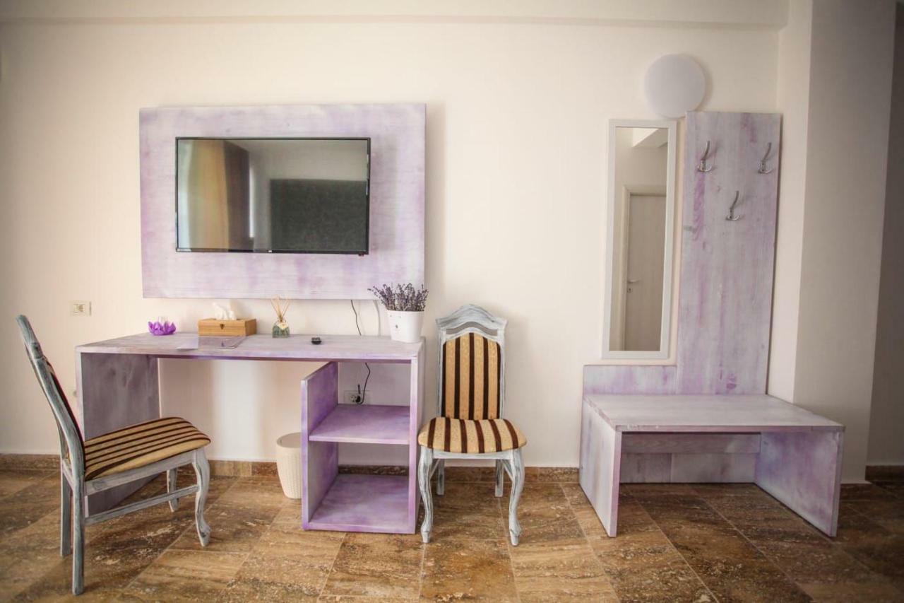 Lavender Villa Năvodari Eksteriør bilde