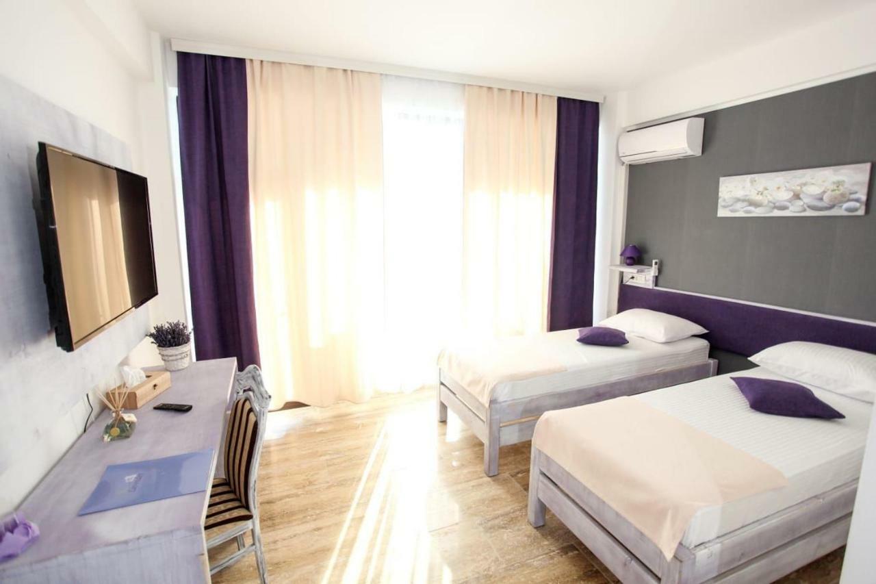 Lavender Villa Năvodari Eksteriør bilde